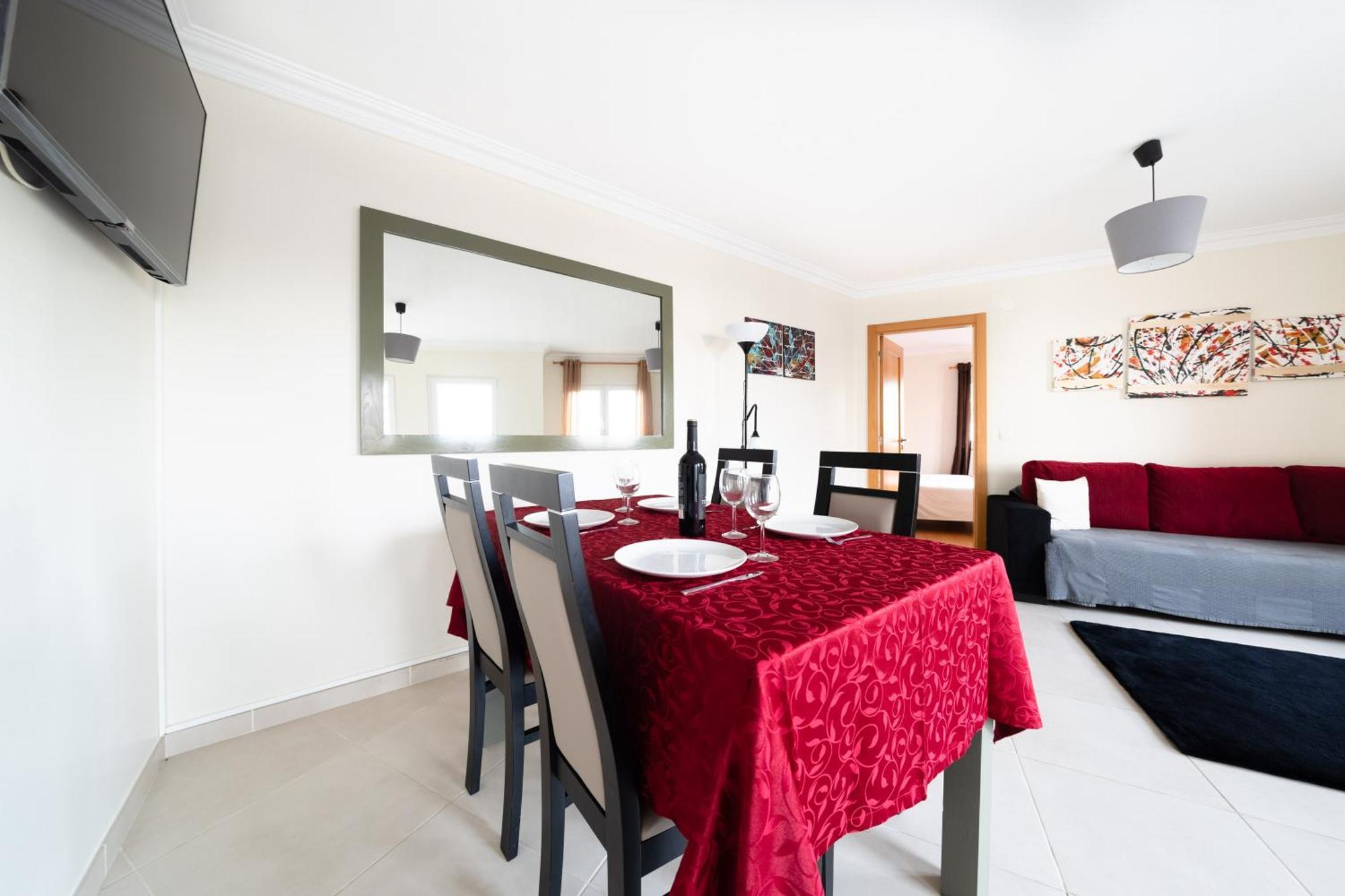 Paradise Apartments Baleal Exterior foto