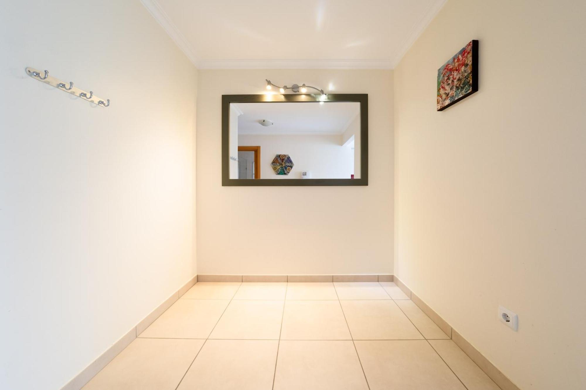 Paradise Apartments Baleal Exterior foto